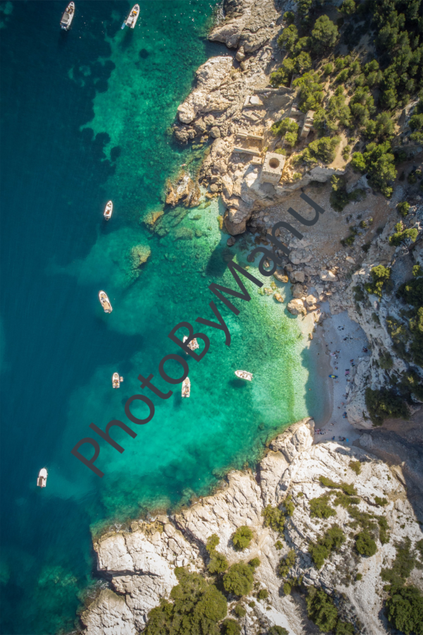Calanque secrète – Image 2