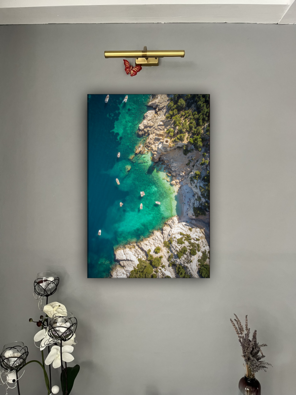 Calanque secrète – Image 3