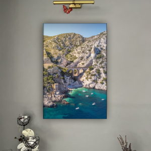 Côte Bleue