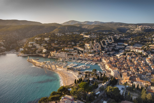 Cassis la Belle – Image 4