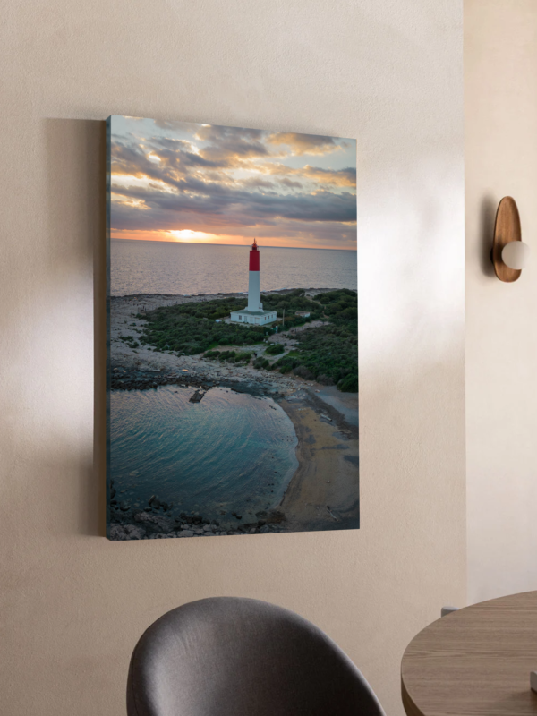 Lueur sur le phare – Image 2