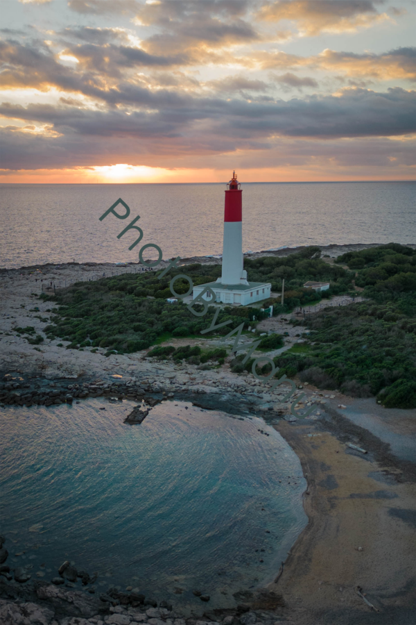 Lueur sur le phare – Image 3