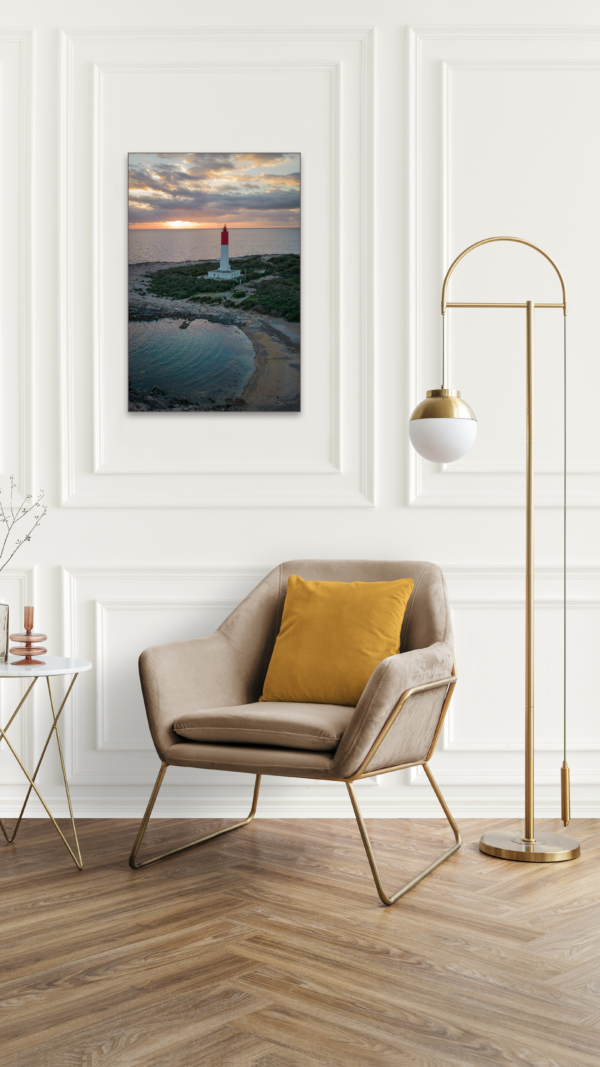 Lueur sur le phare – Image 4