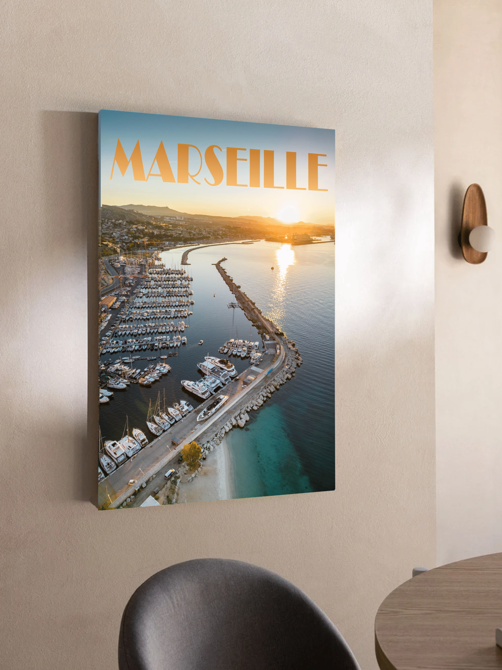 Marseille se lève – Image 2