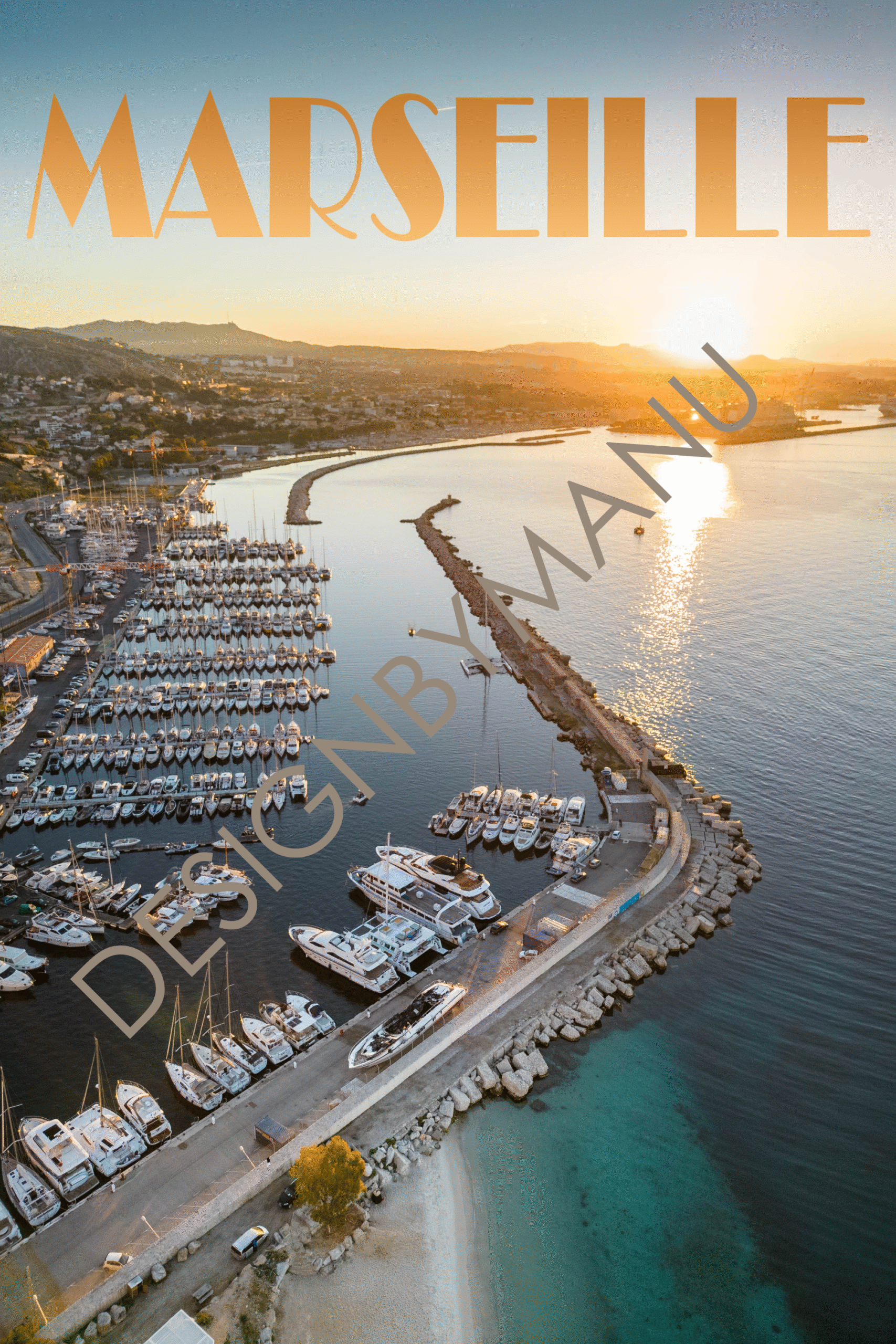 Marseille se lève – Image 4